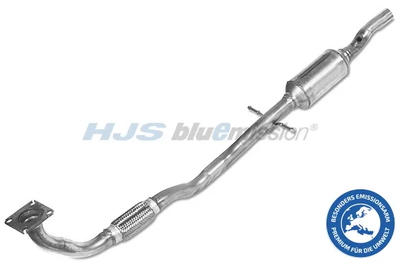 Катализатор HJS